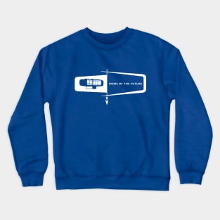 Home of the Future Crewneck Sweatshirt